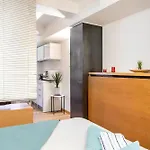 Ponte Rosso Appartement *