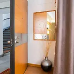 Ponte Rosso Appartement Trieste