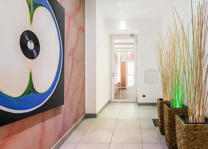 Ponte Rosso * Trieste