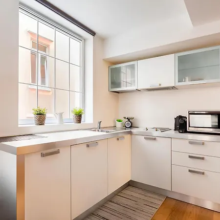 Apartment Ponte Rosso *
