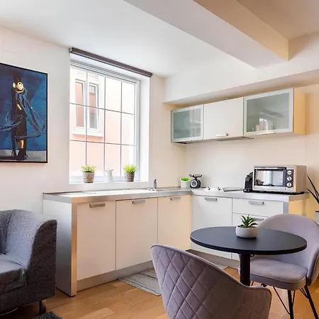 Apartment Ponte Rosso