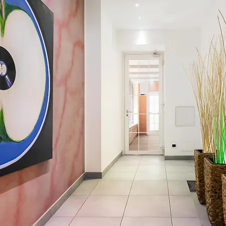 Ponte Rosso * Trieste