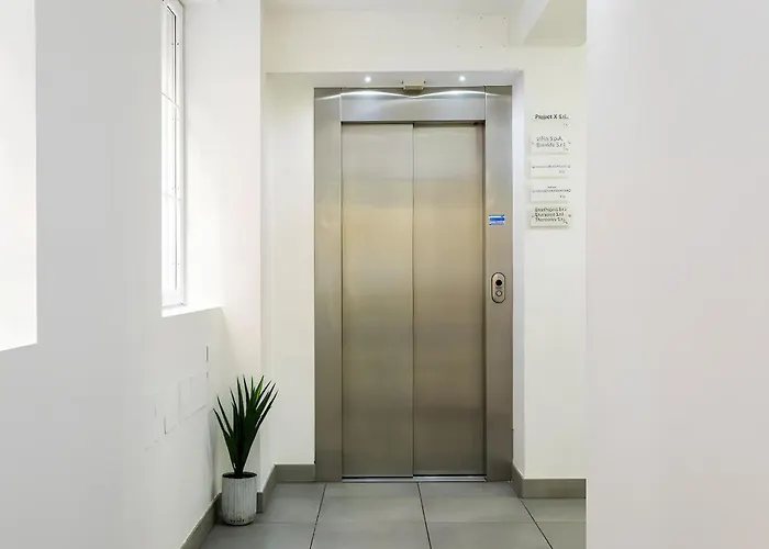 Apartment Ponte Rosso *