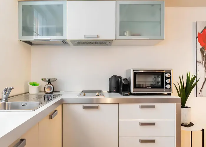 Apartment Ponte Rosso Trieste